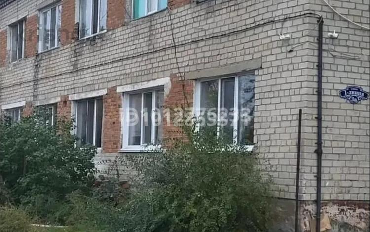 2-бөлмелі пәтер · 40 м², 1 линия 3-А — Декоративная, бағасы: 6 млн ₸ в Семее — фото 2