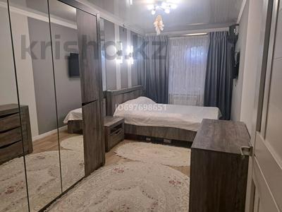 2-комнатная квартира · 47 м² · 4/4 этаж, мкр №1 78 — По Саина за 35 млн 〒 в Алматы, Ауэзовский р-н