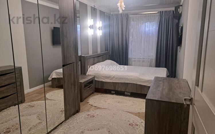 2-комнатная квартира · 47 м² · 4/4 этаж, мкр №1 78 — По Саина за 33 млн ₸ в Алматы, Ауэзовский р-н — фото 2