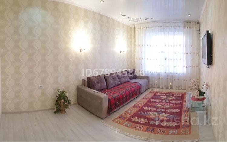 2-комнатная квартира, 47 м², 3/3 этаж, Агыбай Батыра 3 за 12 млн 〒 в Приозёрске — фото 10