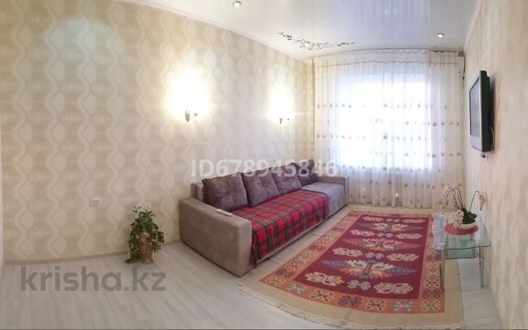 2-бөлмелі пәтер · 47 м² · 3/3 қабат, Агыбай Батыра 3, бағасы: 10 млн ₸ в Приозёрске — фото 10