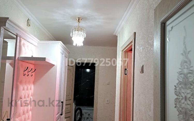 2-комнатная квартира, 52 м², 5/6 этаж, Малайсары батыр за 21 млн 〒 в Павлодаре — фото 3