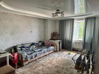 3-бөлмелі пәтер · 75 м² · 2/10 қабат, Азербаева 4, бағасы: 32.5 млн ₸ в Астане, Алматы р-н