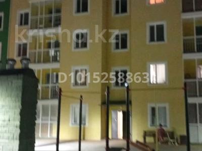 1-комнатная квартира · 38.5 м² · 1/5 этаж, Е-128 7/1 за 22 млн ₸ в Астане