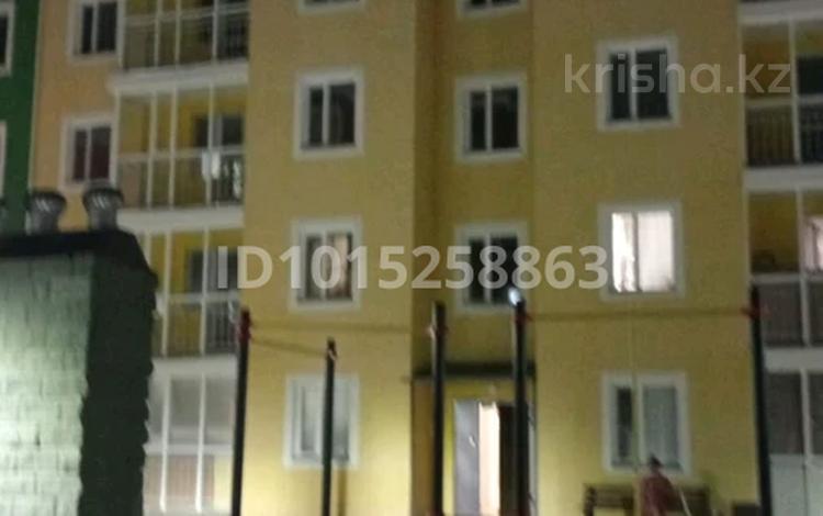 1-комнатная квартира · 38.5 м² · 1/5 этаж, Е-128 7/1 за 22 млн ₸ в Астане — фото 2