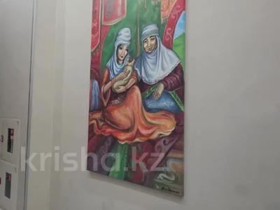 2-комнатная квартира · 75 м² · 10/12 этаж, Тургут Озала 194 — ЛУЧШЕЕ ПРЕДЛОЖЕНИЕ!!! Помощь с ИПОТЕКОЙ! за 66 млн ₸ в Алматы, Алмалинский р-н