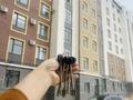 2-комнатная квартира · 50 м² · 8/8 этаж, 33-й мкр 1/1 — Дина гипермаркет за 15 млн ₸ в Актау