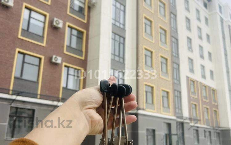 2-комнатная квартира · 50 м² · 8/8 этаж, 33-й мкр 1/1 — Дина гипермаркет за 15 млн ₸ в Актау — фото 2