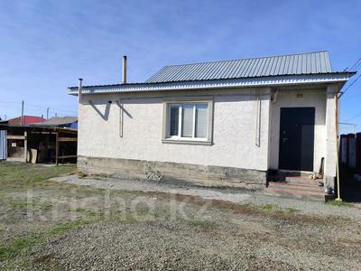 Отдельный дом · 4 комнаты · 112 м² · 10 сот., Билим 45 — Восточный мкр за 25 млн 〒 в Талдыкоргане