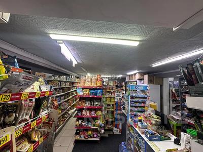Готовый продуктовый магазин | Стабильный оборот | Без конкурентов · 70 м² за 25 млн ₸ в Астане, р-н Байконур