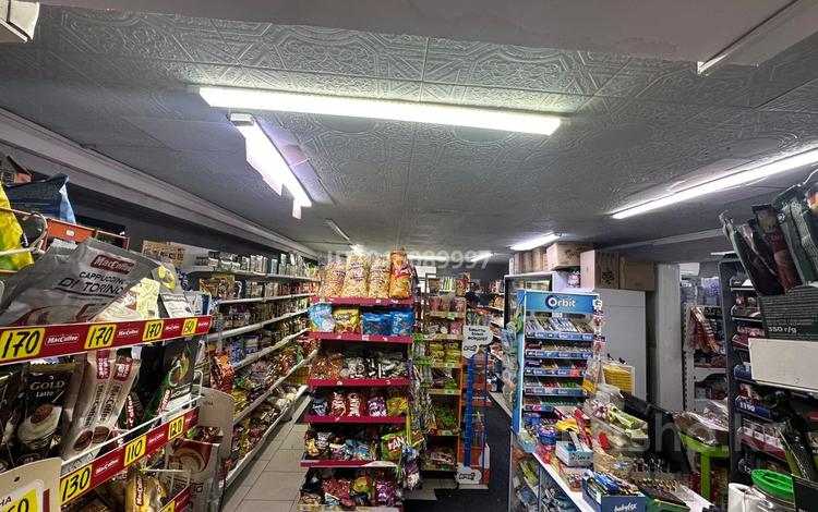 Готовый продуктовый магазин | Стабильный оборот | Без конкурентов · 70 м², бағасы: 25 млн ₸ в Астане, р-н Байконур — фото 2