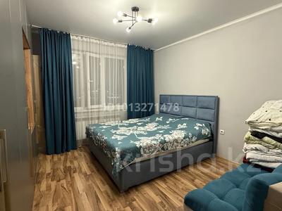 2-бөлмелі пәтер · 58 м² · 8/9 қабат, трасса Астана-Караганда 23, бағасы: 25.8 млн ₸ в Алматы р-н