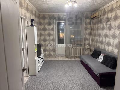 2-комнатная квартира · 39.7 м² · 2/2 этаж, проспект Сейфулина — Сейфулина-Ровенского. Кинотеатр Шугла за 31 млн ₸ в Алматы, Турксибский р-н