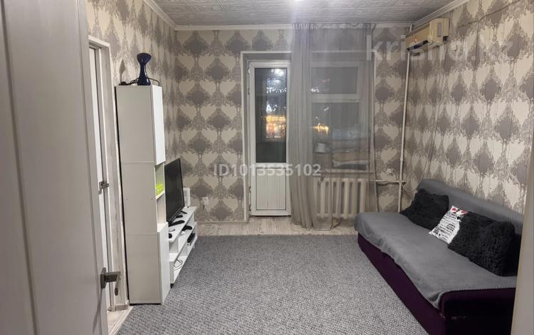 2-комнатная квартира · 39.7 м² · 2/2 этаж, проспект Сейфулина — Сейфулина-Ровенского. Кинотеатр Шугла за 31 млн ₸ в Алматы, Турксибский р-н — фото 2