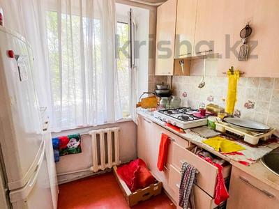 1-комнатная квартира · 31 м² · 1/4 этаж, Жетису 22 за ~ 8.8 млн 〒 в Талдыкоргане, мкр Жетысу