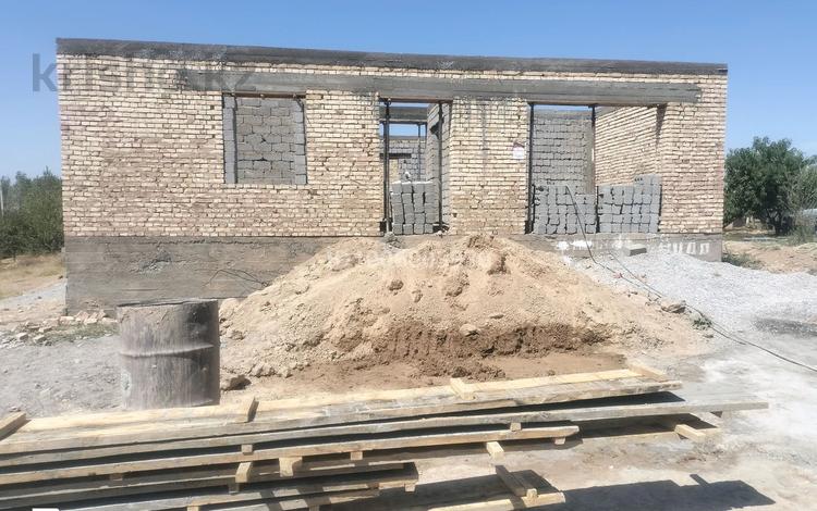 Часть дома · 5 комнат · 170 м² · 8 сот., Новостройка 990 — Елнур за 15.6 млн 〒 в Карасу — фото 2