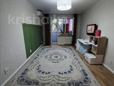1-бөлмелі пәтер · 32 м² · 3/5 қабат, Айнабұлақ-2 ш/а., бағасы: 23.5 млн ₸ в Алматы, Жетысуский р-н