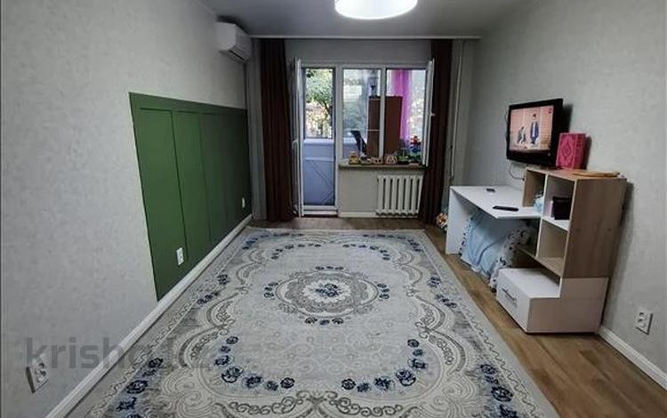 1-бөлмелі пәтер · 32 м² · 3/5 қабат, Айнабұлақ-2 ш/а., бағасы: 23.5 млн ₸ в Алматы, Жетысуский р-н — фото 2