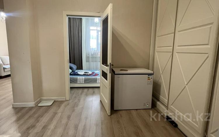 2-бөлмелі пәтер · 45 м² · 13/13 қабат, Туркестан 10, бағасы: 30 млн ₸ в Астане, Есильский р-н — фото 2