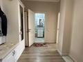 2-бөлмелі пәтер · 45 м² · 13/13 қабат, Туркестан 10, бағасы: 30 млн ₸ в Астане, Есильский р-н — фото 2