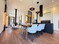 4-комнатная квартира · 155.6 м² · 1/2 этаж, Кольсай 31/12 — Жангир хана за 215 млн ₸ в Алматы, Бостандыкский р-н — фото 9