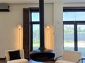 4-комнатная квартира · 155.6 м² · 1/2 этаж, Кольсай 31/12 — Жангир хана за 215 млн ₸ в Алматы, Бостандыкский р-н — фото 16
