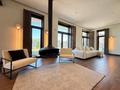 4-комнатная квартира · 155.6 м² · 1/2 этаж, Кольсай 31/12 — Жангир хана за 215 млн ₸ в Алматы, Бостандыкский р-н — фото 17