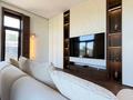 4-комнатная квартира · 155.6 м² · 1/2 этаж, Кольсай 31/12 — Жангир хана за 215 млн ₸ в Алматы, Бостандыкский р-н — фото 27