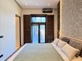 4-комнатная квартира · 155.6 м² · 1/2 этаж, Кольсай 31/12 — Жангир хана за 215 млн ₸ в Алматы, Бостандыкский р-н — фото 31