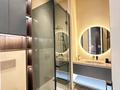 4-комнатная квартира · 155.6 м² · 1/2 этаж, Кольсай 31/12 — Жангир хана за 215 млн ₸ в Алматы, Бостандыкский р-н — фото 37