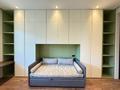 4-комнатная квартира · 155.6 м² · 1/2 этаж, Кольсай 31/12 — Жангир хана за 215 млн ₸ в Алматы, Бостандыкский р-н — фото 46