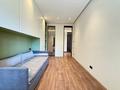 4-комнатная квартира · 155.6 м² · 1/2 этаж, Кольсай 31/12 — Жангир хана за 215 млн ₸ в Алматы, Бостандыкский р-н — фото 48