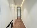 4-комнатная квартира · 155.6 м² · 1/2 этаж, Кольсай 31/12 — Жангир хана за 215 млн ₸ в Алматы, Бостандыкский р-н — фото 53