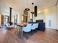 4-комнатная квартира · 155.6 м² · 1/2 этаж, Кольсай 31/12 — Жангир хана за 215 млн ₸ в Алматы, Бостандыкский р-н — фото 3