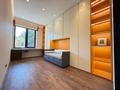 4-комнатная квартира · 155.6 м² · 1/2 этаж, Кольсай 31/12 — Жангир хана за 215 млн ₸ в Алматы, Бостандыкский р-н — фото 56