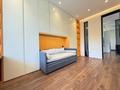 4-комнатная квартира · 155.6 м² · 1/2 этаж, Кольсай 31/12 — Жангир хана за 215 млн ₸ в Алматы, Бостандыкский р-н — фото 59