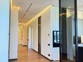 4-комнатная квартира · 155.6 м² · 1/2 этаж, Кольсай 31/12 — Жангир хана за 215 млн ₸ в Алматы, Бостандыкский р-н — фото 61