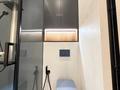 4-комнатная квартира · 155.6 м² · 1/2 этаж, Кольсай 31/12 — Жангир хана за 215 млн ₸ в Алматы, Бостандыкский р-н — фото 68