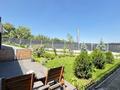 4-комнатная квартира · 155.6 м² · 1/2 этаж, Кольсай 31/12 — Жангир хана за 215 млн ₸ в Алматы, Бостандыкский р-н — фото 74