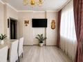 3-бөлмелі пәтер · 74 м² · 5/20 қабат, Орбита ш/а., Дюсембекова, бағасы: 32.4 млн ₸ в Караганде, Казыбек би р-н