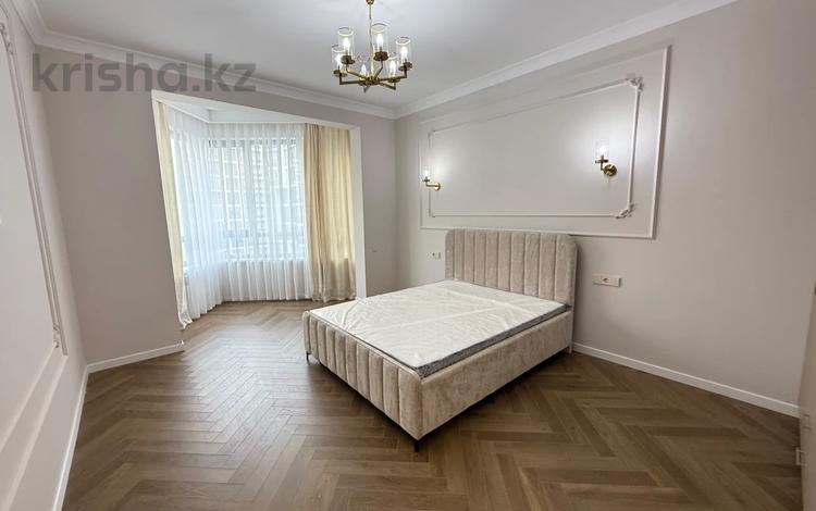 2-комнатная квартира · 60 м² · 5/13 этаж, Сагадат Нурмагамбетов 71 — Толе би, ВОАД за 450 000 ₸ в Алматы, Медеуский р-н — фото 2