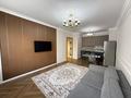 2-комнатная квартира · 60 м² · 5/13 этаж, Сагадат Нурмагамбетов 71 — Толе би, ВОАД за 450 000 ₸ в Алматы, Медеуский р-н — фото 7