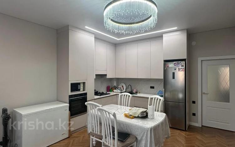 2-комнатная квартира · 54 м² · 3/10 этаж, Алтын орда за 24 млн ₸ в Актобе — фото 2