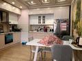 5-комнатная квартира · 188 м² · 2/2 этаж, мкр Юго-Восток, Мкр Юго-Восток, мкр Гульдер 2 — Аэрофит клуб за 83 млн ₸ в Караганде, Казыбек би р-н — фото 7