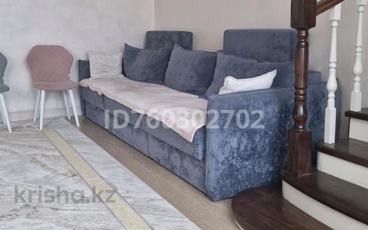 5-комнатная квартира · 188 м² · 2/2 этаж, мкр Юго-Восток, Мкр Юго-Восток, мкр Гульдер 2 — Аэрофит клуб за 83 млн ₸ в Караганде, Казыбек би р-н — фото 71