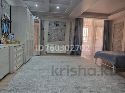 5-комнатная квартира · 188 м² · 2/2 этаж, мкр Юго-Восток, Мкр Юго-Восток, мкр Гульдер 2 — Аэрофит клуб за 80 млн ₸ в Караганде, Казыбек би р-н