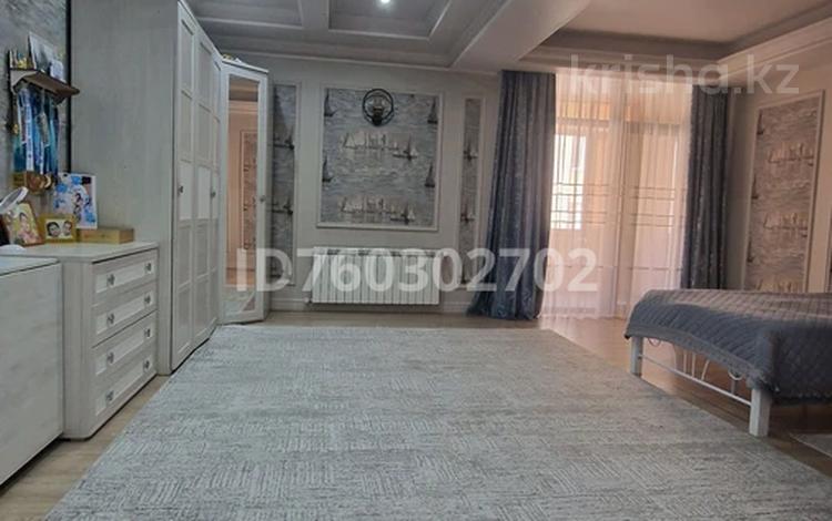 5-комнатная квартира · 188 м² · 2/2 этаж, мкр Юго-Восток, Мкр Юго-Восток, мкр Гульдер 2 — Аэрофит клуб за 80 млн ₸ в Караганде, Казыбек би р-н — фото 73