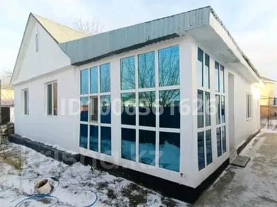 Отдельный дом · 4 комнаты · 120 м² · 6 сот., Бактыбай 6666 за 23 млн 〒 в Актобе, мкр Москва