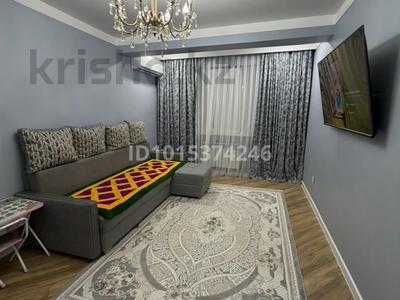 2-комнатная квартира · 58.7 м² · 10/10 этаж, Жунисова 4/14 — жунисова за 32 млн ₸ в Алматы, Наурызбайский р-н