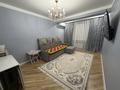 2-комнатная квартира · 58.7 м² · 10/10 этаж, Жунисова 4/14 — жунисова за 32 млн ₸ в Алматы, Наурызбайский р-н — фото 8